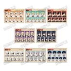 ショッピングDays TVアニメ『SAKAMOTO DAYS』 描き下ろし証明写真風カードコレクション[JF26] 8個入りBOX[メディコス・エンタテインメント]《０５月予約》