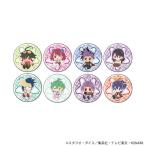 ショッピングarc 缶バッジ「遊☆戯☆王ARC-V」08/ぽてぬいアート 8個入りBOX[A3]《０３月予約》