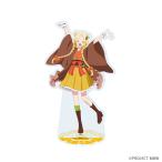 (s)ﾃﾞｶｱｸﾘﾙｽﾀﾝﾄﾞ｢前橋ｳｨｯﾁｰｽﾞ｣04/三俣ﾁｮｺ(描き下ろしｲﾗｽﾄ)