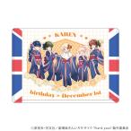 (s)ｷｬﾗｸﾘｱｹｰｽ｢きんいろﾓｻﾞｲｸ｣03/ｶﾚﾝﾊﾞｰｽﾃﾞｰver.(描き下ろしｲﾗｽﾄ)