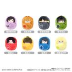 刀剣乱舞ONLINE くるみたぴぬい Vol.3　8個入りBOX[タピオカ]《０６月予約》