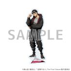 (s)ｱｸﾘﾙｽﾀﾝﾄﾞ｢TVｱﾆﾒ『進撃の巨人』The Final Season｣09/ｴﾚﾝ･ｲｪｰｶﾞｰ ｻｲﾊﾞｰﾊﾟﾝｸver.(描