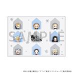 ショッピング東京リベンジャーズ キャラクリアケース「TVアニメ『東京リベンジャーズ』」16/犬ver.(グラフアートイラスト)[A3]《０３月予約》