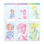 ショッピングプリン プリンセッション・オーケストラ トレーディングアクリルカード ゆめかわ 6個入りBOX[ベルハウス]《０３月予約》
