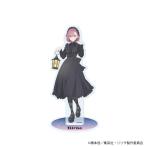 (s)ｱｸﾘﾙｽﾀﾝﾄﾞ｢2.5次元の誘惑｣13/天乃 ﾘﾘｻ ｺﾞｼｯｸver.(描き下ろしｲﾗｽﾄ)