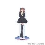 (s)ｱｸﾘﾙｽﾀﾝﾄﾞ｢2.5次元の誘惑｣14/橘 美花莉ｺﾞｼｯｸver.(描き下ろしｲﾗｽﾄ)