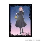 (s)ｷｬﾗｸﾘｱｹｰｽ｢2.5次元の誘惑｣13/天乃 ﾘﾘｻ ｺﾞｼｯｸver.(描き下ろしｲﾗｽﾄ)