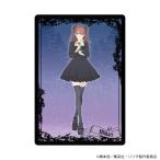 (s)ｷｬﾗｸﾘｱｹｰｽ｢2.5次元の誘惑｣14/橘 美花莉ｺﾞｼｯｸver.(描き下ろしｲﾗｽﾄ)