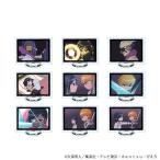 (s)ｱｸﾘﾙぷちｽﾀﾝﾄﾞ『BLEACH 千年血戦篇』13/ﾌﾞﾗｲﾝﾄﾞ(全9種)(ｸﾞﾗﾌｱｰﾄｲﾗｽﾄ)