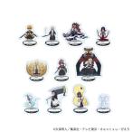 (s)ｱｸﾘﾙぷちｽﾀﾝﾄﾞ『BLEACH 千年血戦篇』14/ﾌﾞﾗｲﾝﾄﾞ(全11種)(ｸﾞﾗﾌｱｰﾄｲﾗｽﾄ)