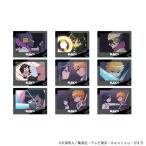 (s)ｱｸﾘﾙｶｰﾄﾞ『BLEACH 千年血戦篇』07/ﾌﾞﾗｲﾝﾄﾞ(全9種)(ｸﾞﾗﾌｱｰﾄｲﾗｽﾄ)