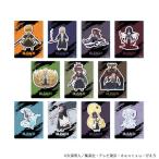 (s)ｱｸﾘﾙｶｰﾄﾞ『BLEACH 千年血戦篇』08/ﾌﾞﾗｲﾝﾄﾞ(全11種)(ｸﾞﾗﾌｱｰﾄｲﾗｽﾄ)