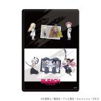 (s)ｷｬﾗｸﾘｱｹｰｽ『BLEACH 千年血戦篇』17/A(ｸﾞﾗﾌｱｰﾄｲﾗｽﾄ)