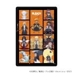 (s)ｷｬﾗｸﾘｱｹｰｽ『BLEACH 千年血戦篇』19/C(ｸﾞﾗﾌｱｰﾄｲﾗｽﾄ)