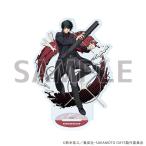 (s)ｱｸﾘﾙｽﾀﾝﾄﾞ｢SAKAMOTO DAYS｣65/南雲 ﾊﾞﾄﾙ×ｽｰﾂver.(描き下ろしｲﾗｽﾄ)