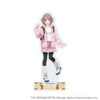 (s)ｱｸﾘﾙｽﾀﾝﾄﾞ｢ｱｲﾄﾞﾙﾏｽﾀｰ ｼｬｲﾆｰｶﾗｰｽﾞ｣18/郁田はるき おでかけver.(描き下ろしｲﾗｽﾄ)