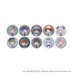 (s)缶ﾊﾞｯｼﾞ｢ｱｲﾄﾞﾙﾏｽﾀｰ ｼｬｲﾆｰｶﾗｰｽﾞ｣07/おでかけver. ﾄﾚｰﾃﾞｨﾝｸﾞ(全10種)(ﾐﾆｷｬﾗｲﾗｽﾄ)