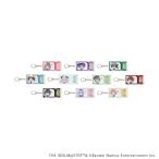 (s)ｱｸﾘﾙｷｰﾎﾙﾀﾞｰ｢ｱｲﾄﾞﾙﾏｽﾀｰ ｼｬｲﾆｰｶﾗｰｽﾞ｣03/おでかけver. ﾄﾚｰﾃﾞｨﾝｸﾞ(全10種)(ﾐﾆｷｬﾗｲﾗｽﾄ