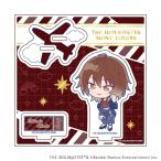 (s)ｱｸﾘﾙｽﾀﾝﾄﾞﾌﾟﾚｰﾄ｢ｱｲﾄﾞﾙﾏｽﾀｰ ｼｬｲﾆｰｶﾗｰｽﾞ｣18/緋田美琴 おでかけver.(ﾐﾆｷｬﾗｲﾗｽﾄ)