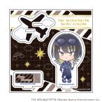 (s)ｱｸﾘﾙｽﾀﾝﾄﾞﾌﾟﾚｰﾄ｢ｱｲﾄﾞﾙﾏｽﾀｰ ｼｬｲﾆｰｶﾗｰｽﾞ｣19/斑鳩ﾙｶ おでかけver.(ﾐﾆｷｬﾗｲﾗｽﾄ)