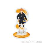 (s)ｱｸﾘﾙｽﾀﾝﾄﾞ｢ﾊｲｷｭｰ!!｣12/日向翔陽