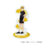 (s)ｱｸﾘﾙｽﾀﾝﾄﾞ｢ﾊｲｷｭｰ!!｣19/宮 侑