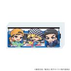 (s)ｺﾚｸｼｮﾝﾎﾞﾄﾙ｢黒子のﾊﾞｽｹ｣11/海常 ﾋｯﾌﾟﾎｯﾌﾟver.(ﾐﾆｷｬﾗｲﾗｽﾄ)