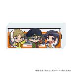 (s)ｺﾚｸｼｮﾝﾎﾞﾄﾙ｢黒子のﾊﾞｽｹ｣12/秀徳 ﾋｯﾌﾟﾎｯﾌﾟver.(ﾐﾆｷｬﾗｲﾗｽﾄ)