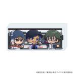 (s)ｺﾚｸｼｮﾝﾎﾞﾄﾙ｢黒子のﾊﾞｽｹ｣13/桐皇学園 ﾋｯﾌﾟﾎｯﾌﾟver.(ﾐﾆｷｬﾗｲﾗｽﾄ)