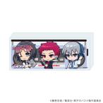 (s)ｺﾚｸｼｮﾝﾎﾞﾄﾙ｢黒子のﾊﾞｽｹ｣15/洛山 ﾋｯﾌﾟﾎｯﾌﾟver.(ﾐﾆｷｬﾗｲﾗｽﾄ)