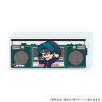 (s)ｺﾚｸｼｮﾝﾎﾞﾄﾙ｢黒子のﾊﾞｽｹ｣16/霧崎第一 ﾋｯﾌﾟﾎｯﾌﾟver.(ﾐﾆｷｬﾗｲﾗｽﾄ)