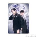 (s)ｷｬﾗｸﾘｱｹｰｽ｢αの花嫁 共鳴恋情｣｢Ωの花燭共鳴恋情｣01/孔王李里耶&燕城路旺(公式ｲﾗｽ