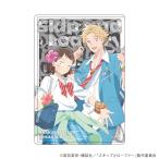 (s)ｷｬﾗｸﾘｱｹｰｽ｢TVｱﾆﾒ『ｽｷｯﾌﾟとﾛｰﾌｧｰ』｣04/平成ｱｵﾊﾙver.(描き下ろしｲﾗｽﾄ)