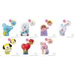 BT21フレンズ4　12個入りBOX (食玩)[バンダイ]《０６月予約》