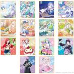 ショッピングたまごっち プロジェクトセカイ カラフルステージ！ feat. 初音ミク×たまごっち ミニ色紙コレクション 14個入りBOX[セガ]《０４月予約》