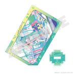 プロジェクトセカイ カラフルステージ！ feat. 初音ミク×たまごっち カード型アクリルスタンド 初音ミク×まめっち2[セガ]《０４月予約》