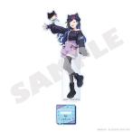 プロジェクトセカイ カラフルステージ！ feat. 初音ミク×たまごっち アクリルスタンド 白石杏×メロディっち[セガ]《０４月予約》