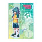 イナズマイレブン 英雄たちのヴィクトリーロード ビビッドラインシリーズ アクリルスタンド 風丸一郎太[ツインクル]《０３月予約》