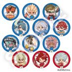 イナズマイレブン 英雄たちのヴィクトリーロード トレーディングフレフレンズ缶バッジ 12個入りBOX[DMM.com]《０４月予約》