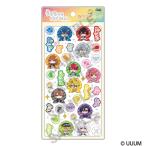 カラフルピーチ うるちゅるPOP SEAL（ミニキャラ・ミニキャラアップ）