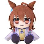 ku... мягкая игрушка лошадь .pli чай Dubey UGG Nesta ki on [gdo Smile Company ][ бесплатная доставка ]{07 месяц предварительный заказ }