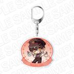 ショッピング日食 TVアニメ「地縛少年花子くん2」 ホログラムキーホルダー 花子くん 眼鏡 デフォルメ ver.[コンテンツシード]《０４月予約》