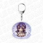 ショッピング日食 TVアニメ「地縛少年花子くん2」 ホログラムキーホルダー 赤根葵 眼鏡 デフォルメ ver.[コンテンツシード]《０４月予約》