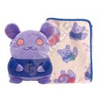 Chilla’s Art ブランケット付きクッション 夜勤事件[GRANUP]《０５月予約》