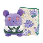 Chilla’s Art ブランケット付きクッション 閉店事件[GRANUP]《０５月予約》