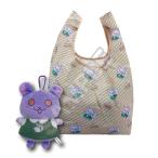 Chilla’s Art ぬいぐるみエコバッグ 閉店事件[GRANUP]《０５月予約》