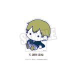 TVアニメ『呪術廻戦』 ダイカットパネル(ぷにきゅ〜と)05.禪院直哉[MAW]《０３月予約》