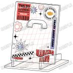 TVアニメ『東京リベンジャーズ』 アクリル缶バッジスタンド(2)佐野万次郎[メディコス・エンタテインメント]《０５月予約》