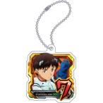 エヴァンゲリオン アクリルキーホルダー 通常図柄(シンジ)[ムービック]《０４月予約》