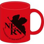 エヴァンゲリオン マグカップ 特殊ステージ(保留・赤)[ムービック]《０４月予約》